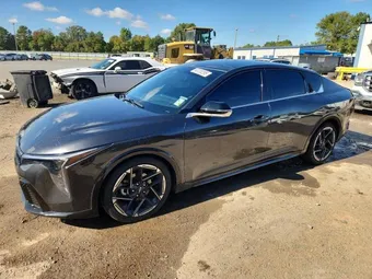 2025 Kia K4 3KPFW4DE6SE048182 Lot 90720295