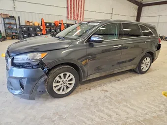 2020 Kia Sorento 5XYPG4A59LG622851