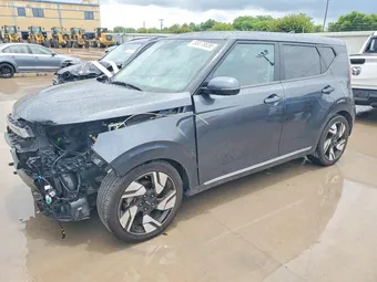 2024 Kia Soul KNDJ53AU9R7899180 Lot 55878836
