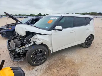 2023 Kia Soul KNDJ33AU4P7860192 Lot 55846616