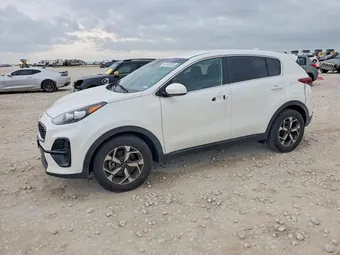 2022 Kia Sportage KNDPM3AC7N7991872 Lot 54167826