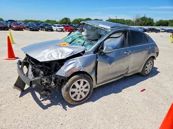 2022 Kia Rio 3KPA24AD7NE435135