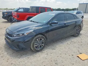 2024 Kia Forte 3KPF24AD0RE837672 Lot 55935226