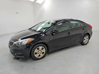 2016 Kia Forte KNAFK4A68G5531164 Lot 58955856