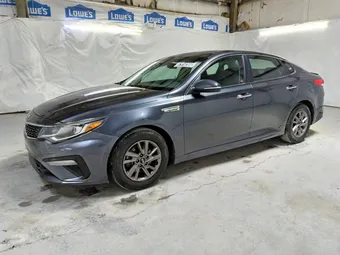 2020 Kia Optima 5XXGT4L38LG385474