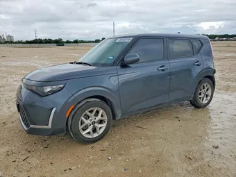 2024 Kia Soul KNDJ23AU4R7915813 Lot 56468246