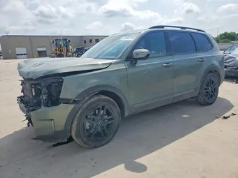 2023 Kia Telluride 5XYP5DGC2PG360012