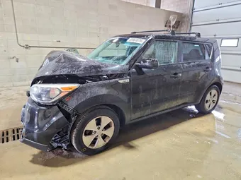 2015 Kia Soul KNDJN2A22F7759329 Lot 59963676