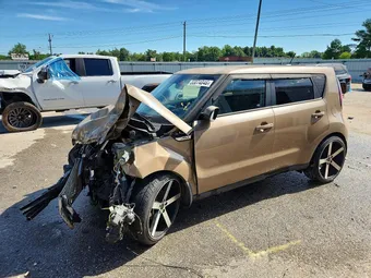 2015 Kia Soul KNDJN2A21F7164469 Lot 55874846