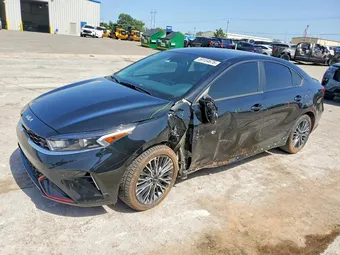 2023 Kia Forte 3KPF54AD0PE643955 Lot 59104676