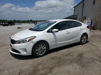 2017 Kia Forte 3KPFL4A78HE007866 Lot 85459595