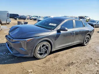 2025 Kia K4 3KPFU4DE7SE053364 Lot 74873815
