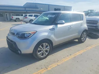 2016 Kia Soul KNDJP3A58G7857552 Lot 51774246