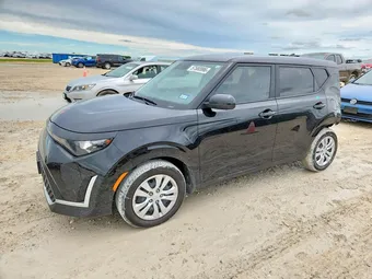 2025 Kia Soul KNDJ23AU8S7943426 Lot 57580996