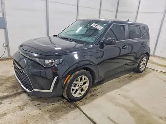 2024 Kia Soul KNDJ23AUXR7897883 Lot 57514666