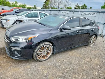 2020 Kia FORTE5 KNAF45A78L5062984 Lot 56254566