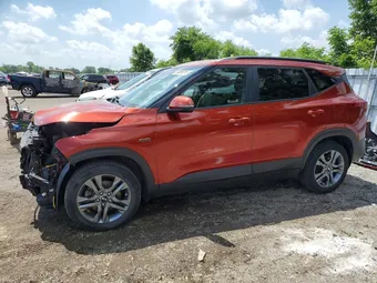 2021 Kia Seltos KNDEPCAA8M7052225