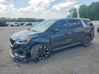 2022 Kia Carnival KNDNC5H37N6097226