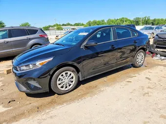 2024 Kia Forte 3KPF24AD0RE816420 Lot 55752776