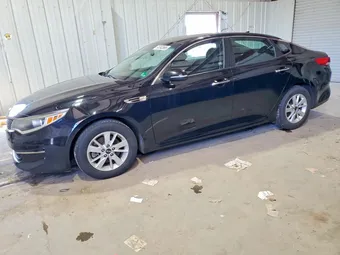 2016 Kia Optima 5XXGT4L37GG094972 Lot 61242566
