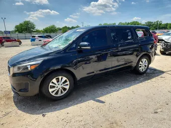 2017 Kia Sedona KNDMB5C1XH6228447