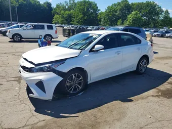 2022 Kia Forte 3KPF24AD2NE426302 Lot 57474246