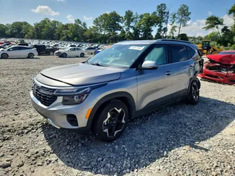 2024 Kia Seltos KNDER2AA1R7497661
