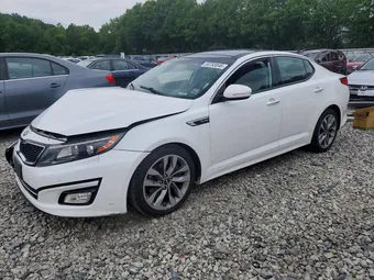 2015 Kia Optima 5XXGR4A68FG432177 Lot 58783046