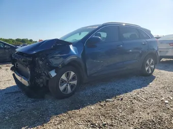 2019 Kia Niro KNDCB3LC8K5261641 Lot 52530816