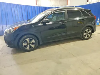 2017 Kia Niro KNDCB3LC7H5049144