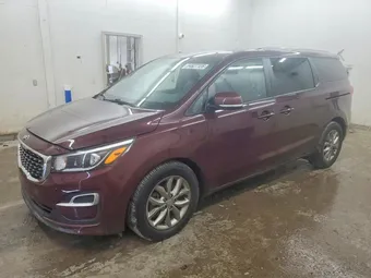2020 Kia Sedona KNDMB5C11L6609340