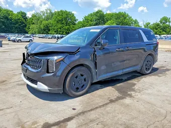 2026 Kia Carnival KNDNB5K33T6608987
