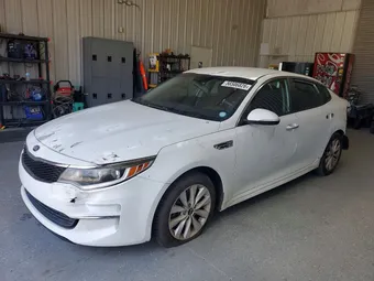 2016 Kia Optima 5XXGT4L33GG017998 Lot 56506826