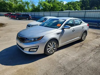 2015 Kia Optima 5XXGN4A70FG404104 Lot 57416606