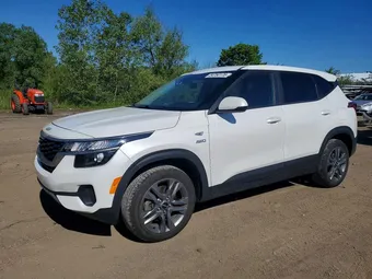 2022 Kia Seltos KNDEPCAA7N7310039