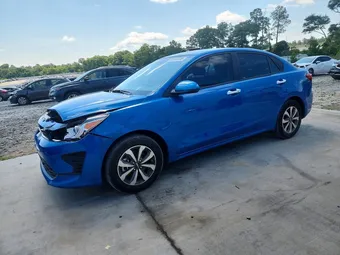 2023 Kia Rio 3KPA24AD0PE612580