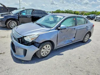 2019 Kia Rio 3KPA24AB3KE166853