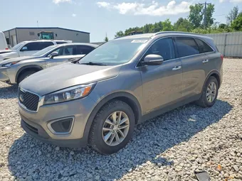 2016 Kia Sorento 5XYPGDA50GG139531 Lot 59832956
