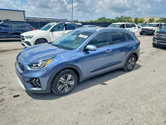 2020 Kia Niro KNDCC3LD3L5387008 Lot 57856966
