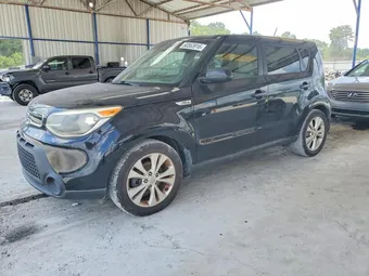 2015 Kia Soul KNDJP3A5XF7192751 Lot 60563916