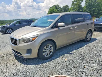 2015 Kia Sedona KNDMB5C11F6021278