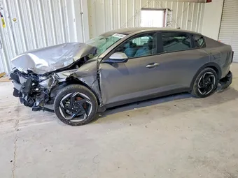 2025 Kia K4 3KPFU4DE5SE051113