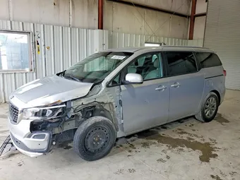 2021 Kia Sedona KNDMB5C13M6674515
