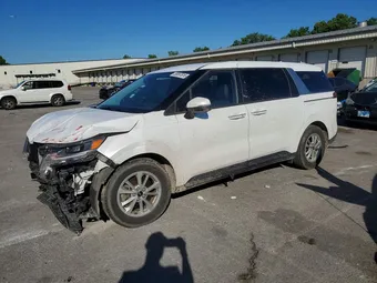 2023 Kia Carnival LX Seat KNDNB4H39P6282989