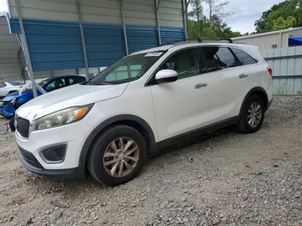 2016 Kia Sorento 5XYPG4A52GG054318 Lot 52781886