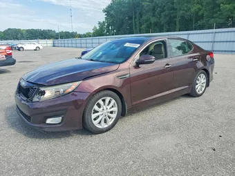 2015 Kia Optima 5XXGN4A71FG391623 Lot 57669066