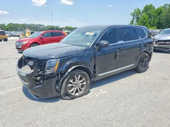 2020 Kia Telluride 5XYP24HC8LG053655
