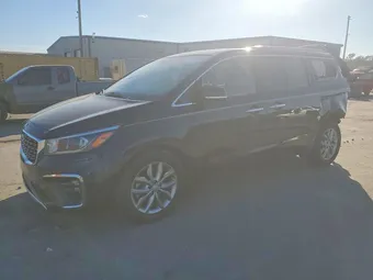 2021 Kia Sedona KNDMC5C17M6666785