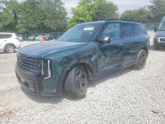2027 Kia Telluride 5XYPLES11VG028206