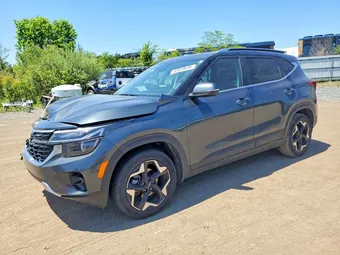 2024 Kia Seltos KNDER2AA3R7486810